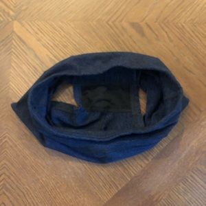 fleo, womens xs, low rise contour, excellent used condition, single lined